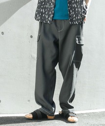 パンツ テックリネンファンクションパンツ メンズ｜ZOZOTOWN Yahoo!店