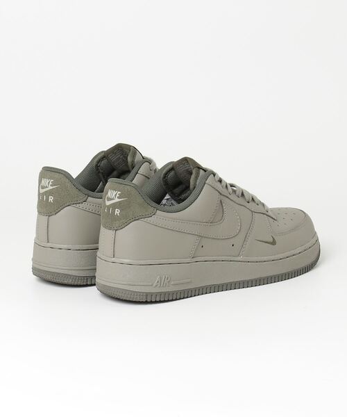 NIKE 「NIKE」 ローカットスニーカー 25.0cm グリーン メンズ