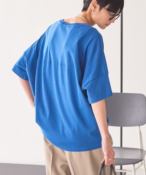 AMERICAN HOLIC（アメリカンホリック） tシャツ 半袖 コクーン