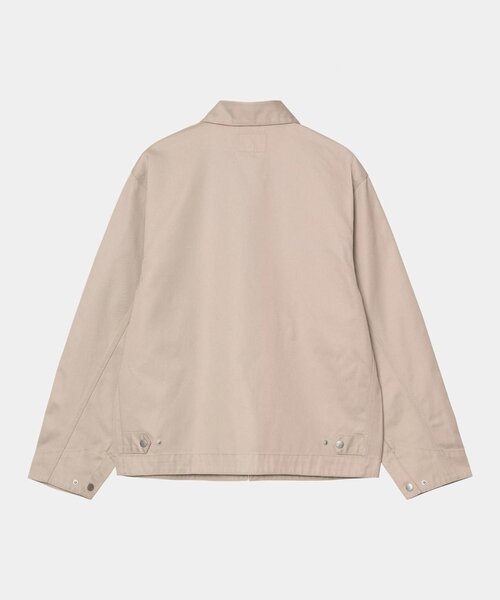 ジャケット・アウター Carhartt WIP MODULE SCRIPT JACKET Carhartt WIP Module Script Jacket | Black / White – Page