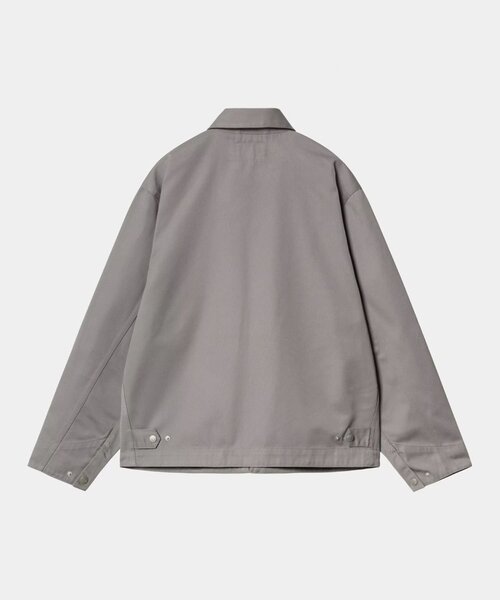 ジャケット・アウター Carhartt WIP MODULE SCRIPT JACKET モジュールスクリプトジャケット