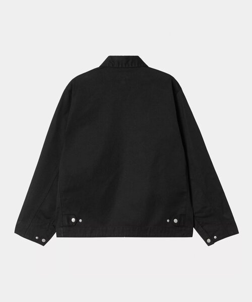 ジャケット・アウター Carhartt WIP MODULE SCRIPT JACKET Carhartt WIP コート ジャケット 「Carhartt WIP」MODULE SCRIPT