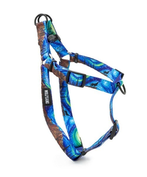 WOLFGANG MAN & BEAST 犬用首輪、ハーネス、リード｜犬用品｜ペット
