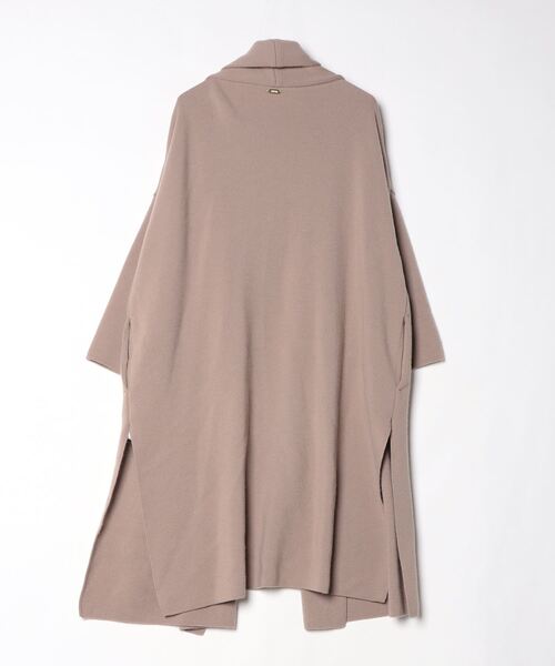 MUSE de Deuxieme Classe 「MUSE classe」 ニットカーディガン