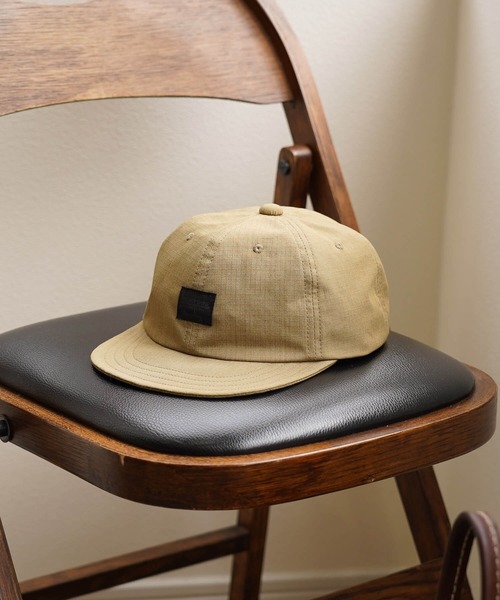 Mighty Shine（マイティーシャイン） キャップ 帽子 TYPE3 CORDURA