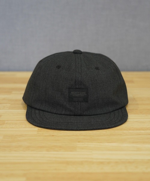 Mighty Shine（マイティーシャイン） キャップ 帽子 TYPE3 CORDURA