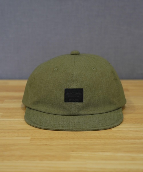 Mighty Shine（マイティーシャイン） キャップ 帽子 TYPE3 CORDURA