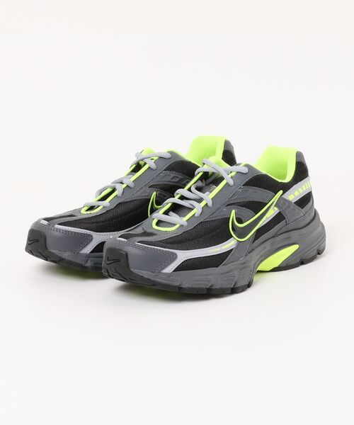 NIKE スニーカー 「NIKE」イニシエーター メンズ : ZOZOTOWN