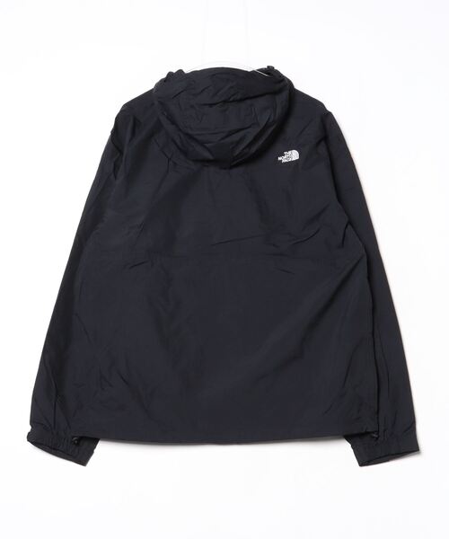 T*K様 THE NORTH FACE ブラック マウンテンパーカー THE NORTH FACE マウンテンパーカー ウインドブレーカー 日本未