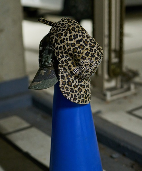 GENTLEWOMAN キャップ GENTLEWOMAN キャップ