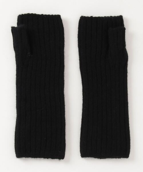 「Johnstons of Elgin」 手袋 FREE ブラウン レディース_画像2