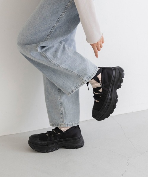 CONVERSE スニーカー コンバース オールスター ALL STAR
