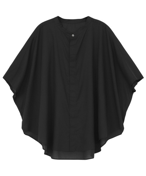 ZUCCa（ズッカ） ブラウス シャツ (S)コットンローン / シャツ / S