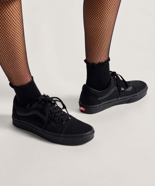 VANS スニーカー オールドスクール メンズ レディース