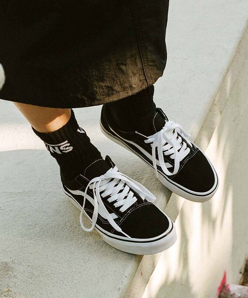 VANS（ヴァンズ） スニーカー オールドスクール メンズ レディース