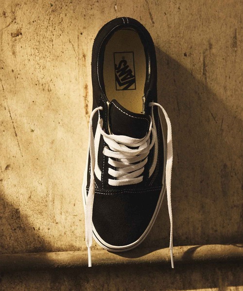 VANS スニーカー オールドスクール メンズ レディース