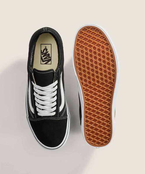 VANS（ヴァンズ） スニーカー オールドスクール メンズ レディース