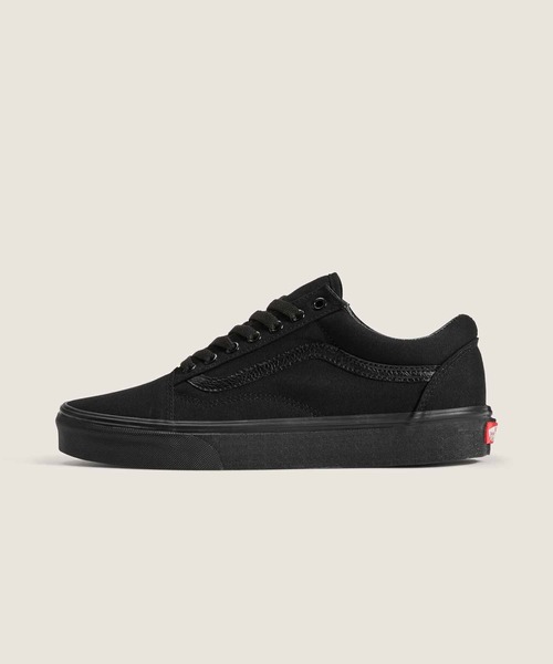 VANS スニーカー オールドスクール メンズ レディース