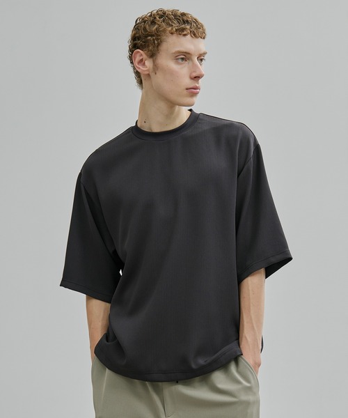 ユナイテッド トウキョウ 半袖カットソー - ウィメンズ/トップス/Tシャツ/カットソー(半袖)｜UNITED TOKYO ONLINE