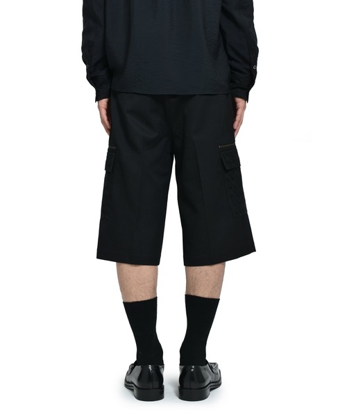 CEDARWOOD（シダーウッド） パンツ CARGO BERMUDA SHORTS メンズ