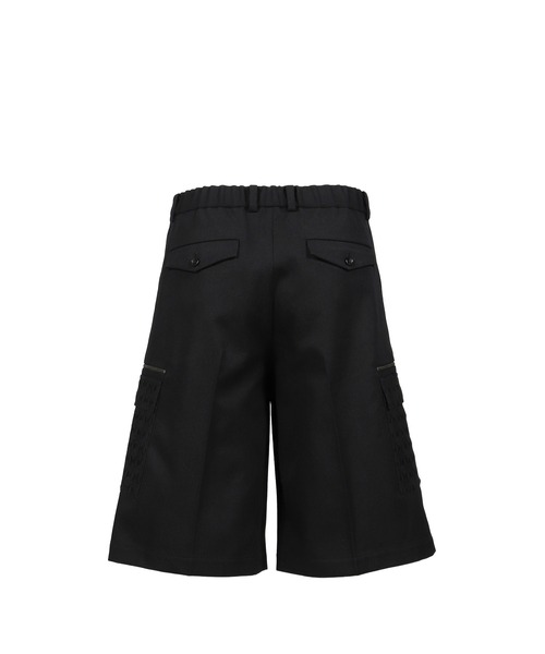 【ななな　】CEDARWOOD CARGO BERMUDA SHORTS CEDARWOOD（シダーウッド） パンツ CARGO BERMUDA SHORTS メンズ