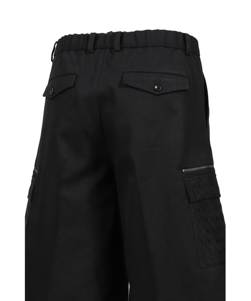 CEDARWOOD（シダーウッド） パンツ CARGO BERMUDA SHORTS メンズ