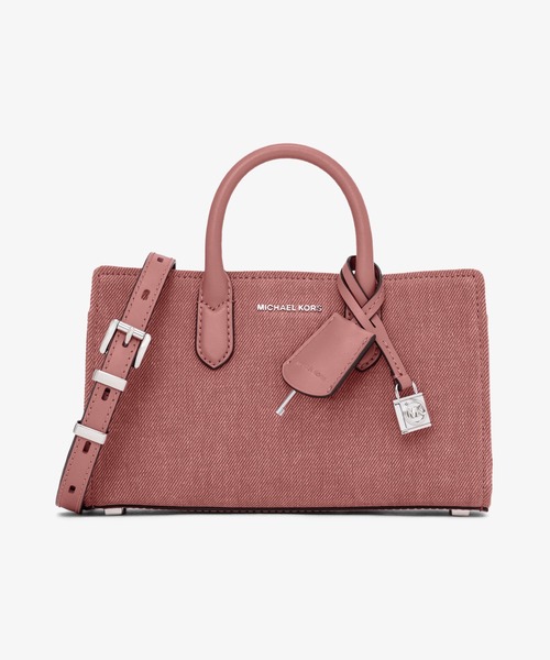MICHAEL KORS（マイケルコース） ショルダーバッグ バッグ SCARLETT