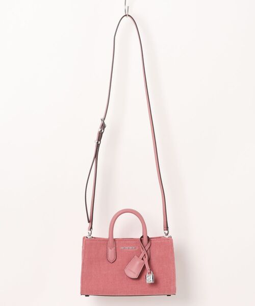 MICHAEL KORS（マイケルコース） ショルダーバッグ バッグ SCARLETT