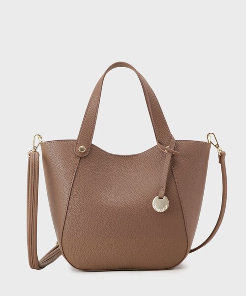 OPAQUE.CLIP（オペークドットクリップ） トートバッグ 「軽量/2WAY