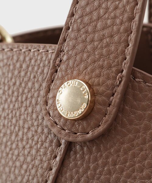 OPAQUE.CLIP（オペークドットクリップ） トートバッグ 「軽量/2WAY