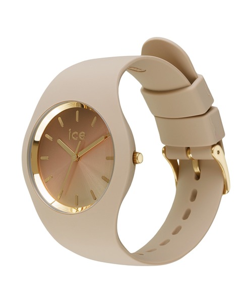 ice watch ICE sunset ベージュ腕時計 ICE WATCH（アイスウォッチ） 腕時計 「Ice-Watch アイスウォッチ」ICE