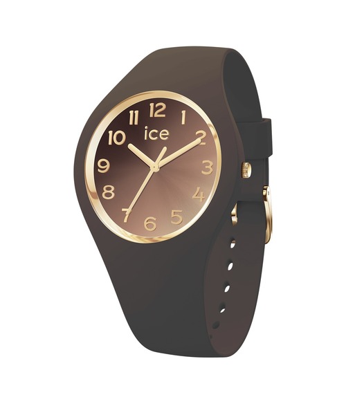 アイスウォッチ　ICE sunset Black Medium ICE sunset Black • Ice-Watch