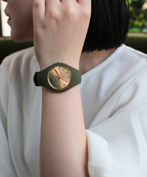 ICE WATCH 腕時計 「Ice-Watch アイスウォッチ」ICE sunset