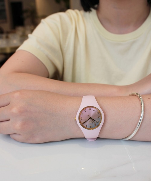ICE WATCH 腕時計 「Ice-Watch アイスウォッチ」ICE sunset