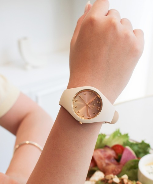 ICE WATCH 腕時計 「Ice-Watch アイスウォッチ」ICE sunset