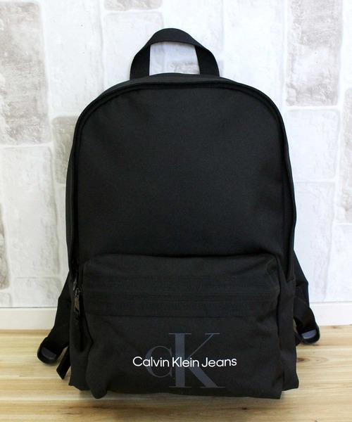 Calvin Klein（カルバン・クライン） デイバック リュック メンズ