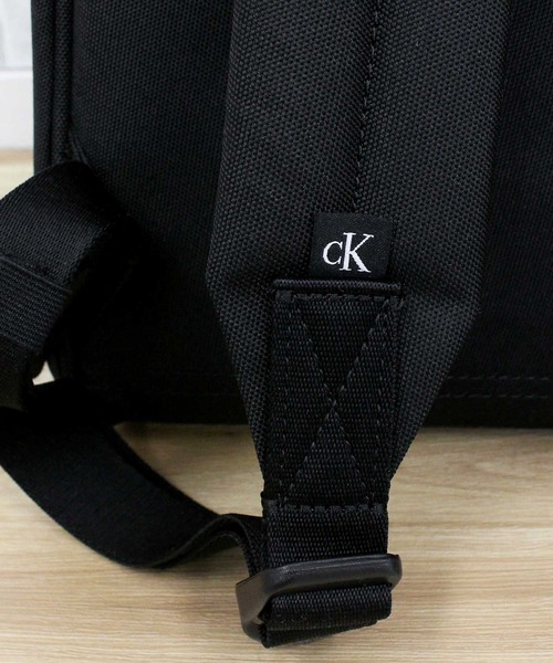 Calvin Klein（カルバン・クライン） デイバック リュック メンズ