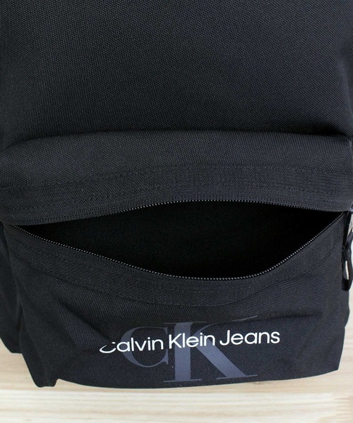 Calvin Klein（カルバン・クライン） デイバック リュック メンズ