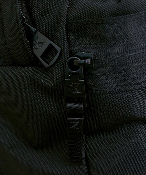 Calvin Klein（カルバン・クライン） デイバック リュック メンズ