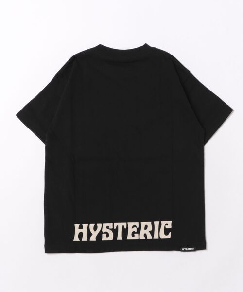 tシャツ MINI＆J CAMPING JOURNEY 半袖Tシャツ キッズ 子供服 男の子 女の子の画像