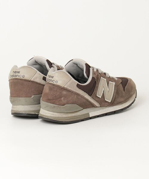 New Balance 「New Balance」 ローカットスニーカー 23.5cm