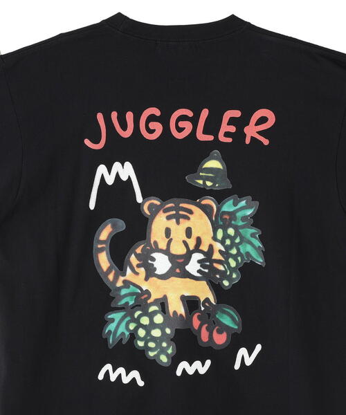 ROYAL FLASH tシャツ Guernika×JUGGLER/ゲルニカ×ジャグラー