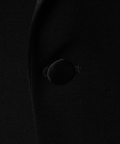 UNITED ARROWS（ユナイテッドアローズ） カジュアルスーツ ブラック