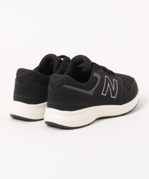 new balanceスニーカーブラック24.5cm New Balance ニューバランス スニーカー new balance レディース