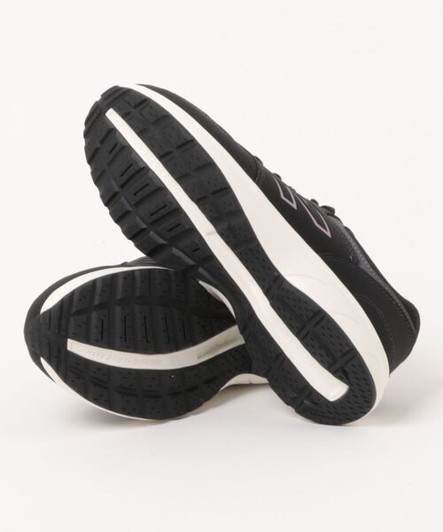 New Balance ブラック スニーカー 22.5センチ New Balance 「New Balance」 ローカットスニーカー 22.5cm