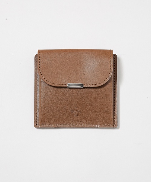 20/80 財布　極美品 20/80 財布 「20/80」トゥエンティーエイティー/TOCHIGI LEATHER