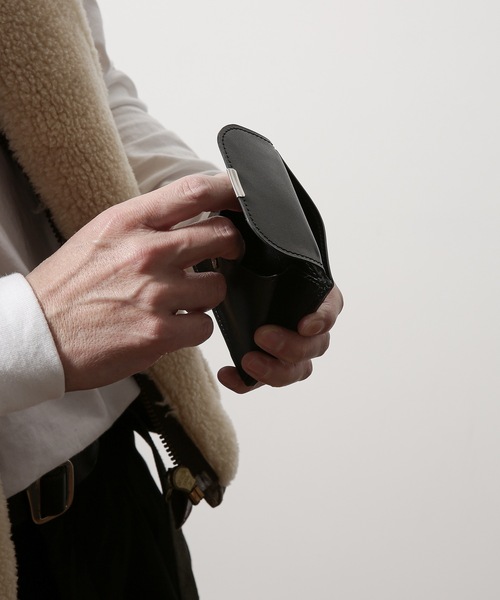 20/80（トゥエンティーエイティー） 財布 「20/80」トゥエンティー