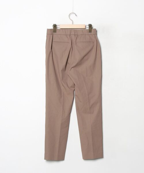 theory luxe レディースパンツ　サイズ38 theory luxe 「theory luxe」 パンツ 38 ネイビー レディース