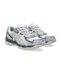 ASICS（アシックス） スニーカー GEL-NYC 2055/ ゲルエヌワイシー 2055