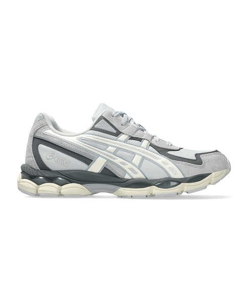 未使用【ASICSアシックス】GEL-NYC 2055　ゲルエヌワイシー2055 ASICS（アシックス） スニーカー GEL-NYC 2055/ ゲルエヌワイシー 2055